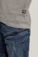 Rovic Zip 1/2