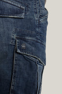 Rovic Zip 1/2
