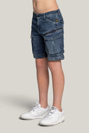 Rovic Zip 1/2