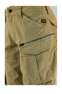 Rovic Zip 1/2