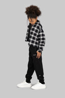 Big Ovs Sw Pant Girl G124