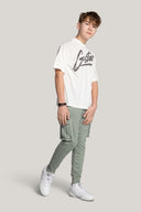 Nifous Cargo Sw Pant G1