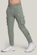 Nifous Cargo Sw Pant G1
