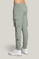Nifous Cargo Sw Pant G1