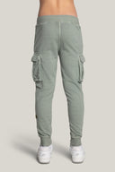 Nifous Cargo Sw Pant G1