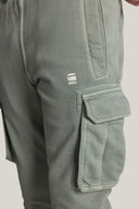 Nifous Cargo Sw Pant G1