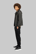 Nifous Cargo Sw Pant G1