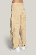 Pantalon cargo d'été pour Filles