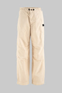 Cosy Natural Pant Girl