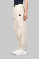 Cosy Natural Pant Girl