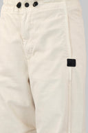 Cosy Natural Pant Girl