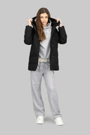 Oversized Sw Pant Girl G121