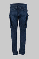 Rovic Zip 3D Regular Tapered