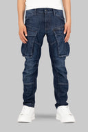 Rovic Zip 3D Regular Tapered