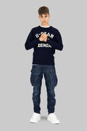 Rovic Zip 3D Regular Tapered