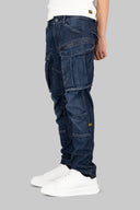 Rovic Zip 3D Regular Tapered