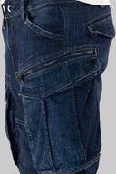 Rovic Zip 3D Regular Tapered
