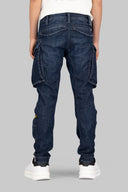 Rovic Zip 3D Regular Tapered
