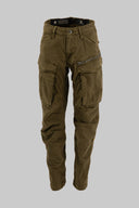 Rovic Zip 3D Regular Tapered