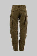 Rovic Zip 3D Regular Tapered