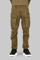 Rovic Zip 3D Regular Tapered