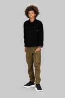 Rovic Zip 3D Regular Tapered