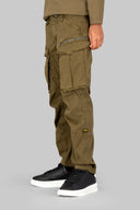 Rovic Zip 3D Regular Tapered