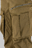 Rovic Zip 3D Regular Tapered