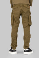 Rovic Zip 3D Regular Tapered