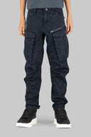 Rovic Zip 3D Regular Tapered