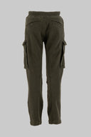 Core Regular Cargo Sw Pant G128