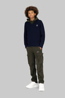 Core Regular Cargo Sw Pant G128