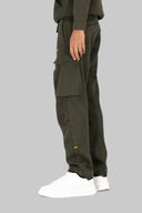 Core Regular Cargo Sw Pant G128