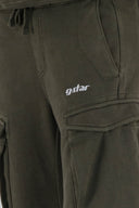 Core Regular Cargo Sw Pant G128