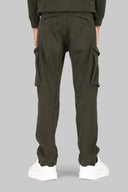 Core Regular Cargo Sw Pant G128