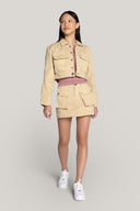 Veste Origin pour Filles