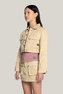 Veste Origin pour Filles