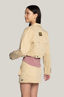 Veste Origin pour Filles