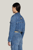 Veste Origin Denim pour Filles