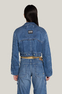 Veste Origin Denim pour Filles
