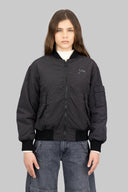 Bomber Pdd Jkt Girl G126
