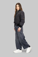 Bomber Pdd Jkt Girl G126