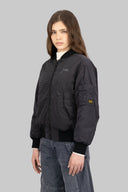 Bomber Pdd Jkt Girl G126