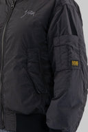 Bomber Pdd Jkt Girl G126