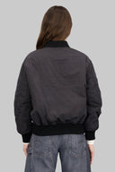 Bomber Pdd Jkt Girl G126