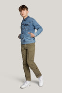Veste Dakota pour Garçons