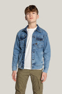 Veste Dakota pour Garçons