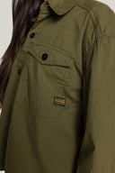 Chemise décontractée à manches longues pour Filles