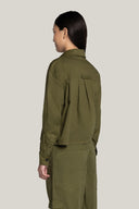 Chemise décontractée à manches longues pour Filles