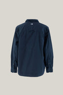 Gpo Zip Overshirt